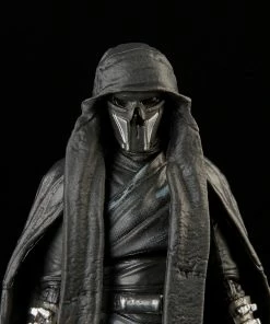 Star Wars The Vintage Collection Knight Of Ren (Long Axe) Toy Figure