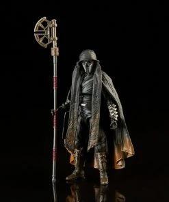 Star Wars The Vintage Collection Knight Of Ren (Long Axe) Toy Figure