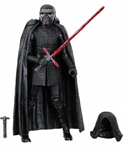 Star Wars The Black Series Supreme Leader Kylo Ren Figure