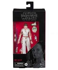 Star Wars The Black Series 6-Inch Action Figures Wave 1 Case