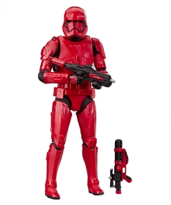 Star Wars The Black Series Sith Trooper Figure