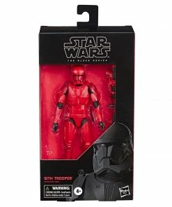 Star Wars The Black Series 6-Inch Action Figures Wave 1 Case