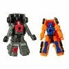 Transformers Generations War For Cybertron: Siege Micromaster WFC-S33 Autobot Off-Road Patrol 2-pack
