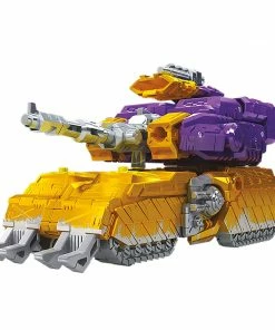 Transformers Generations War For Cybertron Deluxe WFC-S42 Autobot Impactor Figure