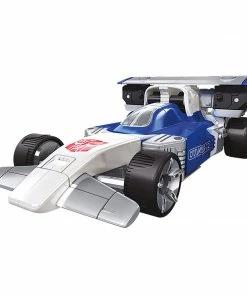 Transformers Generations War For Cybertron Deluxe WFC-S43 Autobot Mirage