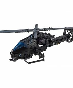 Transformers Studio Series 45 Deluxe Class: Age Of Extinction Movie Autobot Drift Figure