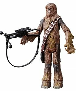 Star Wars The Vintage Collection Star Wars: A New Hope Chewbacca Figure