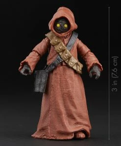 Star Wars The Vintage Collection Jawa Figure