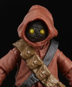 Star Wars The Vintage Collection Jawa Figure