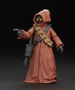 Star Wars The Vintage Collection Jawa Figure