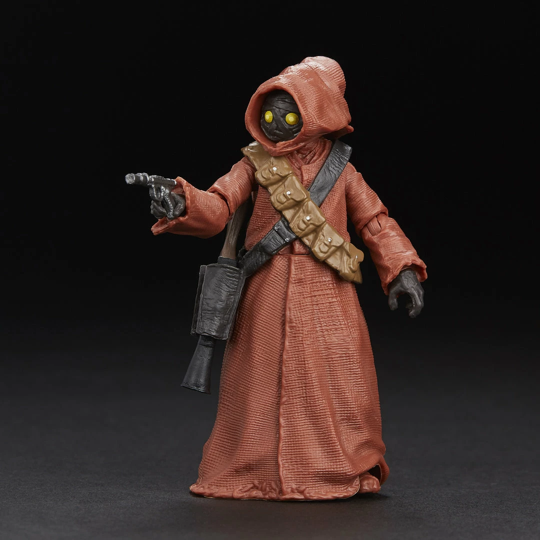 Star Wars The Vintage Collection Jawa Figure