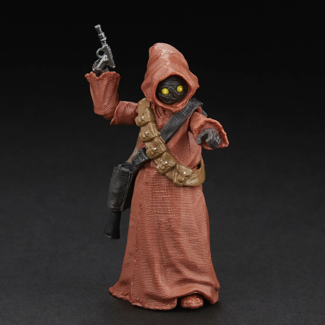 Star Wars The Vintage Collection Jawa Figure