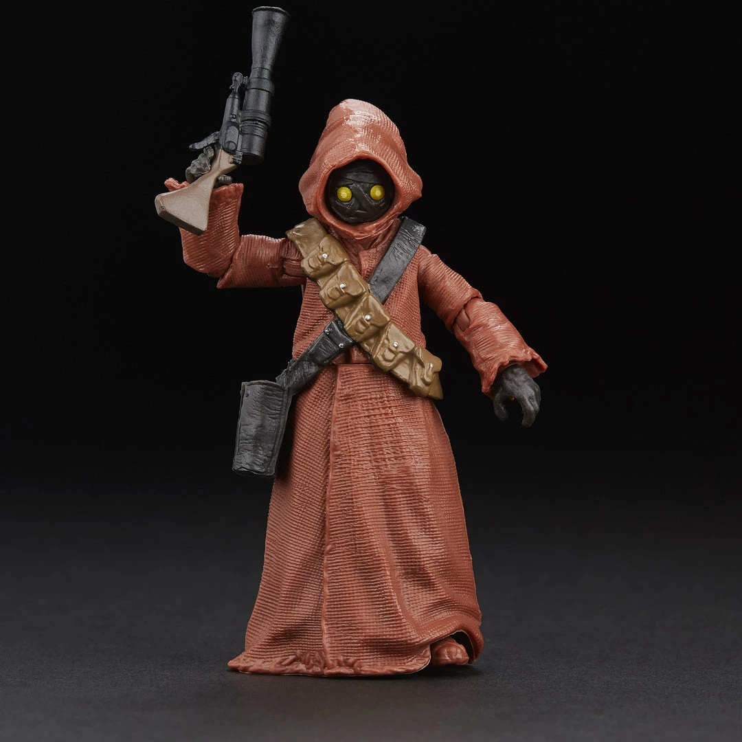 Star Wars The Vintage Collection Jawa Figure