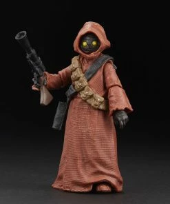 Star Wars The Vintage Collection Jawa Figure