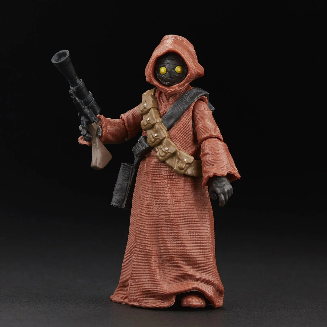 Star Wars The Vintage Collection Jawa Figure
