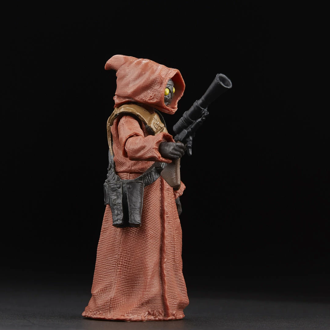 Star Wars The Vintage Collection Jawa Figure