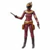 Star Wars The Vintage Collection Zorii Bliss Figure