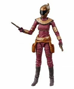 Star Wars The Vintage Collection Zorii Bliss Figure