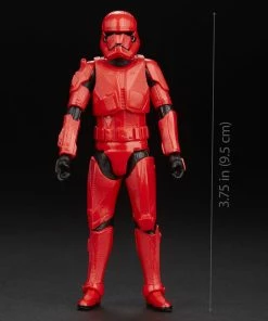 Star Wars The Vintage Collection Sith Trooper Figure