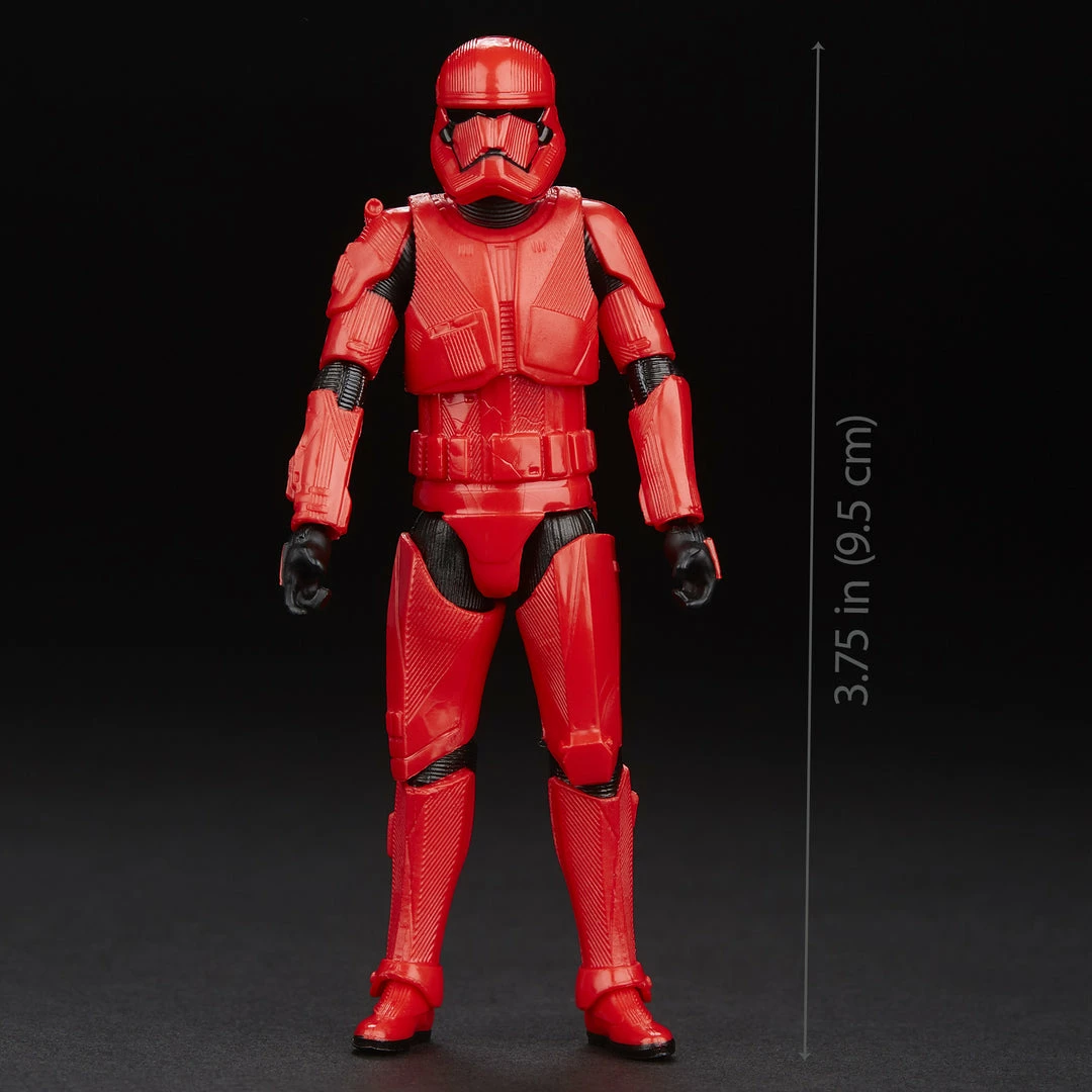 Star Wars The Vintage Collection Sith Trooper Figure
