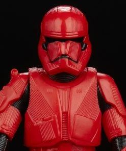 Star Wars The Vintage Collection Sith Trooper Figure