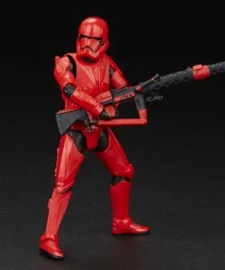 Star Wars The Vintage Collection Sith Trooper Figure
