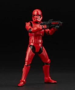 Star Wars The Vintage Collection Sith Trooper Figure