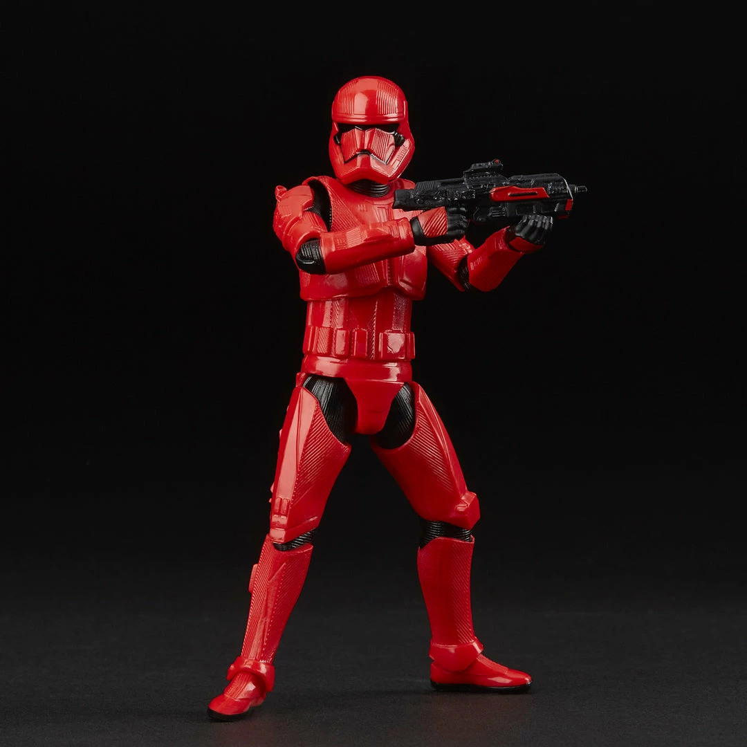 Star Wars The Vintage Collection Sith Trooper Figure