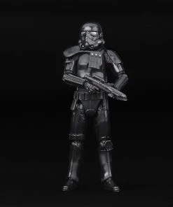 Star Wars The Vintage Collection Shadow Trooper Figure