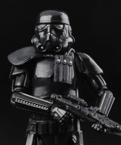 Star Wars The Vintage Collection Shadow Trooper Figure