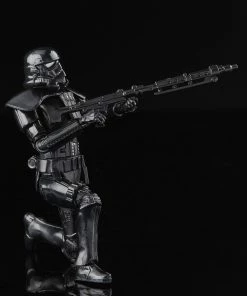 Star Wars The Vintage Collection Shadow Trooper Figure