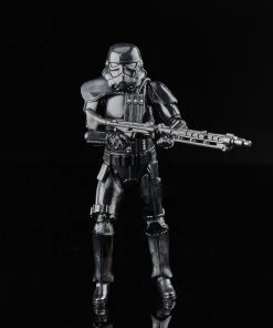 Star Wars The Vintage Collection Shadow Trooper Figure