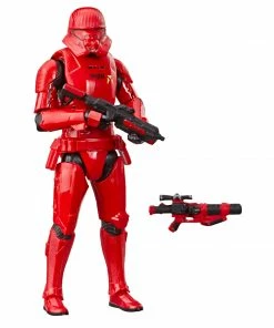 Star Wars The Vintage Collection Sith Jet Trooper Figure