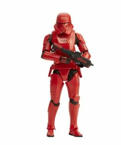 Star Wars The Vintage Collection Sith Jet Trooper Figure