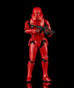 Star Wars The Vintage Collection Sith Jet Trooper Figure