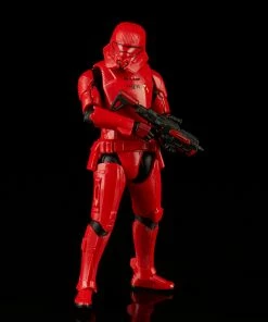 Star Wars The Vintage Collection Sith Jet Trooper Figure