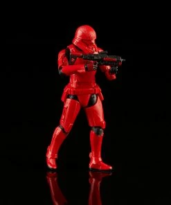 Star Wars The Vintage Collection Sith Jet Trooper Figure