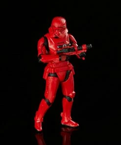 Star Wars The Vintage Collection Sith Jet Trooper Figure