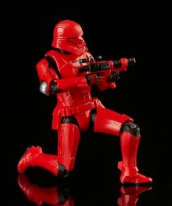 Star Wars The Vintage Collection Sith Jet Trooper Figure
