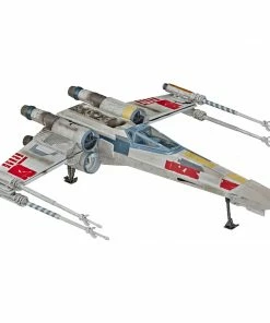 Star Wars The Vintage Collection Luke Skywalkerβs X-Wing Fighter Vehicle