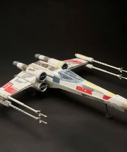 Star Wars The Vintage Collection Luke Skywalker’s X-Wing Fighter Vehicle