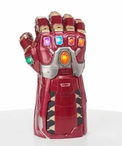 Marvel Legends Series: Endgame Electronic Power Gauntlet