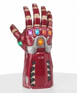 Marvel Legends Series: Endgame Electronic Power Gauntlet