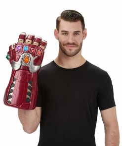 Marvel Legends Series: Endgame Electronic Power Gauntlet