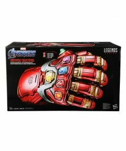 Marvel Legends Series: Endgame Electronic Power Gauntlet