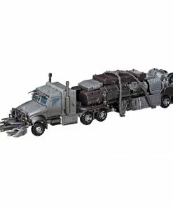 Transformers Studio Series Universal Studios As Seen In Parks Megatron