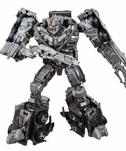 Transformers Studio Series Universal Studios As Seen In Parks Megatron