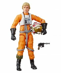 Star Wars The Vintage Collection Luke Skywalker Figure