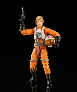 Star Wars The Vintage Collection Luke Skywalker Figure