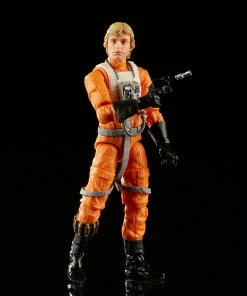 Star Wars The Vintage Collection Luke Skywalker Figure